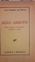 Imagem de João Arroyo 