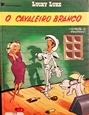 Imagem de O CAVALEIRO BRANCO