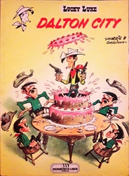 Imagem de Dalton City