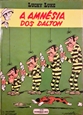Imagem de A amnésia dos Dalton 