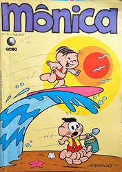 Imagem de 11 - Mônica 
