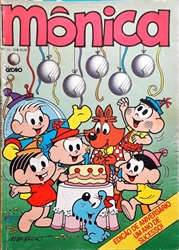 Imagem de 13 - Mônica 