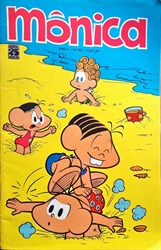 Imagem de 60 - Mônica 