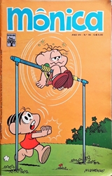 Imagem de 78 - Mônica 