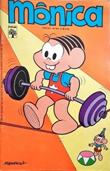 Imagem de 82 - Mônica 