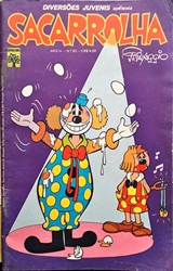 Imagem de 30- Sacarrolha 