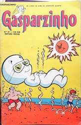 Imagem de 27 - Gasparzinho
