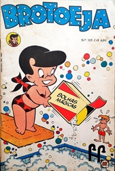 Imagem de Brotoeja - 105