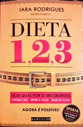 Imagem de Dieta 1, 2, 3