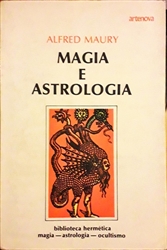 Imagem de Magia e astrologia 