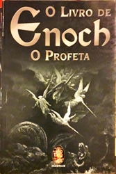 Imagem de O livro enoch, o profeta 