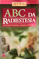 Imagem de Abc da radiestesia 