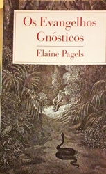 Imagem de Os evangelhos gnostico 