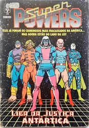 Imagem de Super powers  - 24