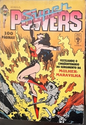Imagem de Super powers  - 23