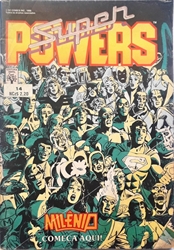 Imagem de Super powers  -  15