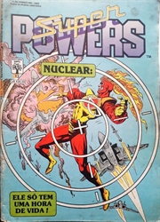 Imagem de Super powers  -  12