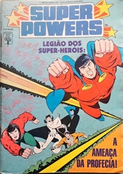 Imagem de  Super powers  -  7