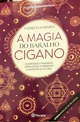 Imagem de A magia do baralho cigano 