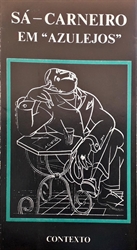 Imagem de Sá  - Carneiro  em  "Azulejos"