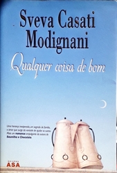 Imagem de Qualquer coisa de bom 