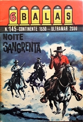 Imagem de 145 - Figura Da Contracapa - Janette Scott 