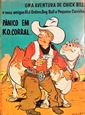 Imagem de Panico em K. O. Corral