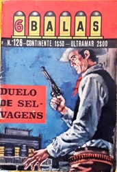 Imagem de 126 - Cromo - Elsa Martinello