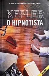 Imagem de O hipnotista 