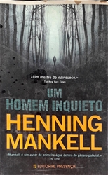 Imagem de  Um homem inquieto 