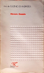 Imagem de Obscuro Dominio