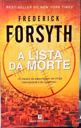 Imagem de A lista da morte 