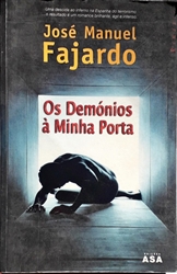 Imagem de Os demônios à minha porta 
