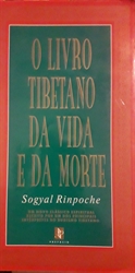 Imagem de O livro tibetano da vida e da morte