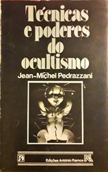 Imagem de Tecnicas e poderes do ocultismo 