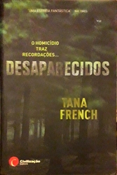 Imagem de Desaparecidos