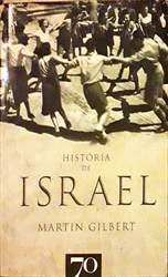 Imagem de História de Israel 