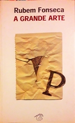 Imagem de A grande Arte 