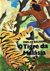 Imagem de 6 - O tigre da Malásia 