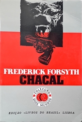 Imagem de 242 - Chacal