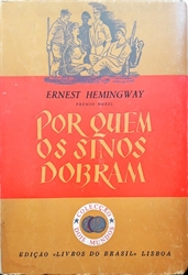 Imagem de 24 - Por quem os sinos dobram 