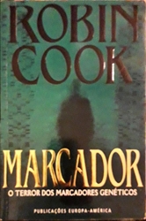 Imagem de Marcador,  o terror dos marcadores genéticos 