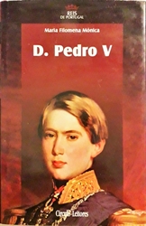 Imagem de XXXI - D. Pedro V