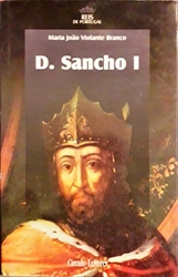 Imagem de II - D. SANCHO I 