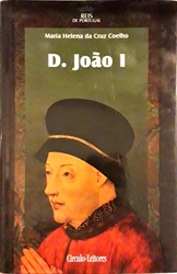 Imagem de X - D. JOÃO  I 