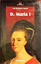 Imagem de XXVI - D. MARIA I