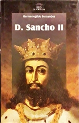 Imagem de IV - D. SANCHO II