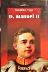 Imagem de XXXIV - D. MANUEL II