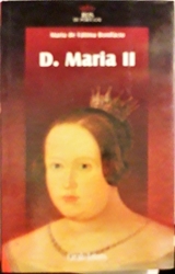 Imagem de XXX - D. MARIA II