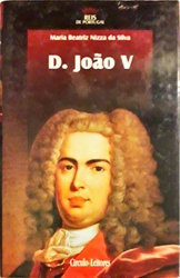 Imagem de XXIV - D. JOÃO V